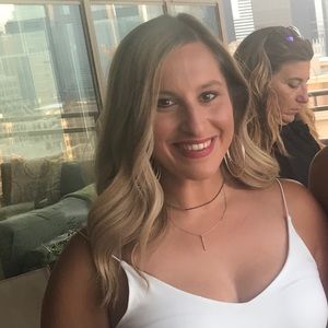 Meet your Posher, Bianca